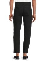 No Boundaries Men’s Carpenter Pants - Image 4
