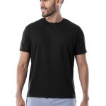 Athletic Works Men's Active Core Short Sleeve T-Shirt, Size S-3XL