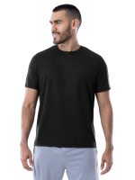 Athletic Works Men's Active Core Short Sleeve T-Shirt, Size S-3XL