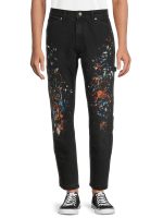 No Boundaries Men’s Carpenter Pants