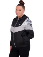 Reebok Women's Lightweight Color Block Track Jacket, Sizes XS-3X - Image 3